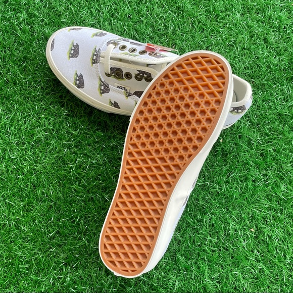 Vans Authentic Outdoors Bears - Picture 8 of 8